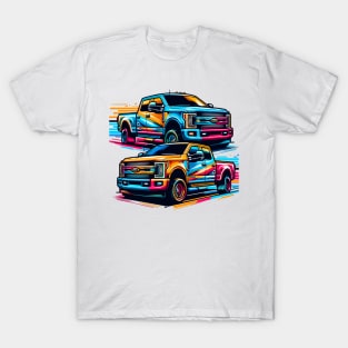 Ford F-250 T-Shirt